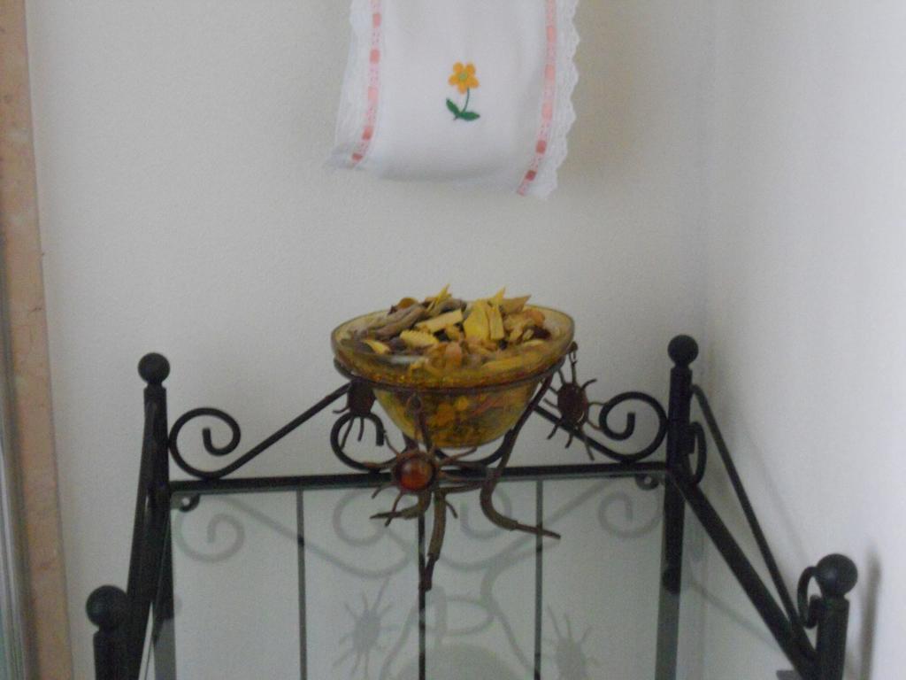 B&B Casa Pagliette 카브리아나 객실 사진
