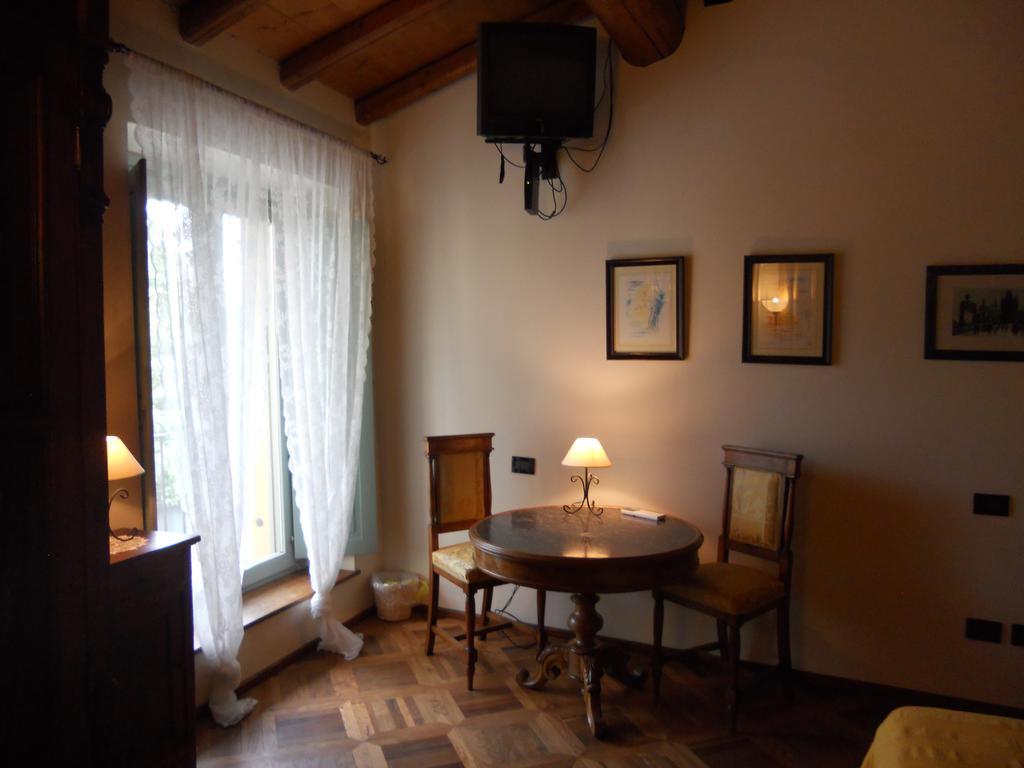 B&B Casa Pagliette 카브리아나 객실 사진