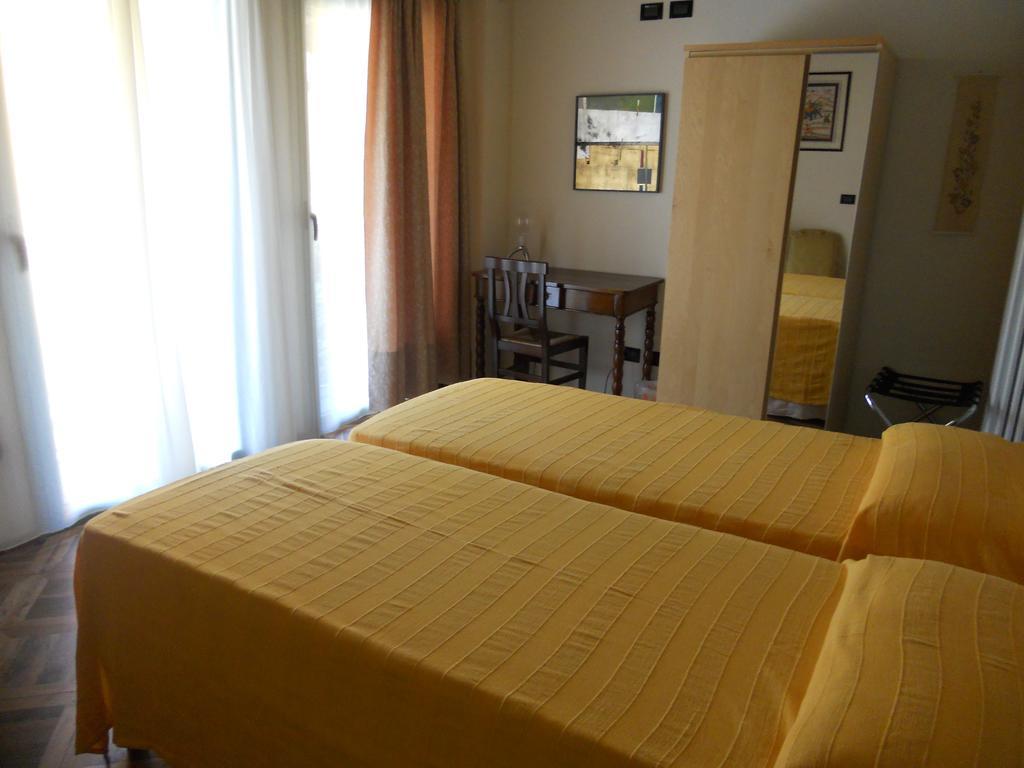 B&B Casa Pagliette 카브리아나 외부 사진