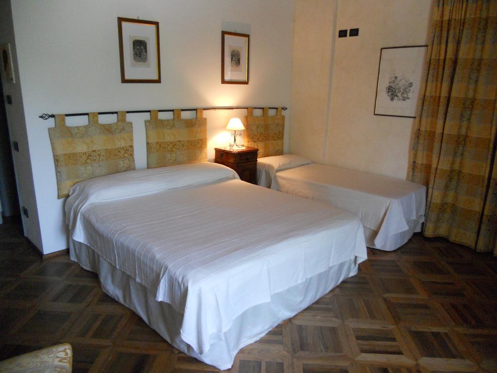 B&B Casa Pagliette 카브리아나 객실 사진