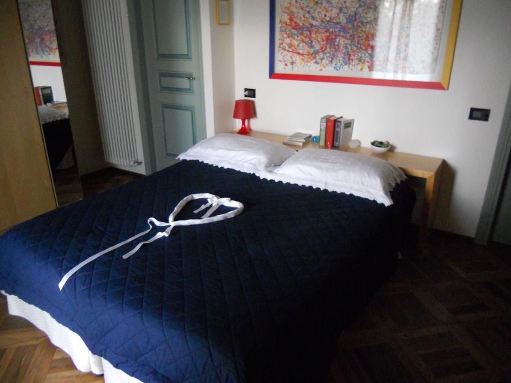 B&B Casa Pagliette 카브리아나 객실 사진