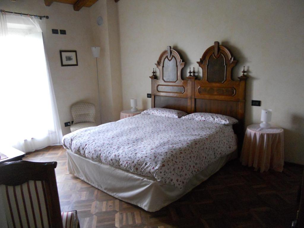 B&B Casa Pagliette 카브리아나 외부 사진